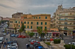 nettuno piazza