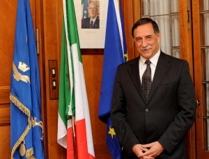 Domenico Rossi