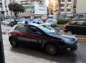 carabinieri nettuno ilu