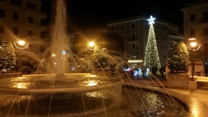 LUMINARIE NATALE 3