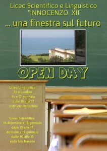 openday