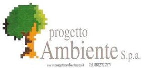 progetto ambiente