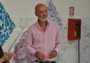 Il prof. Ugo Magnanti