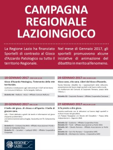 Locandina GAP evento 18 gennaio 2017 (1)