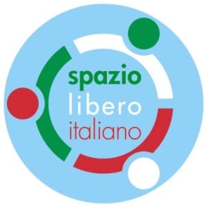 logo spazio libero