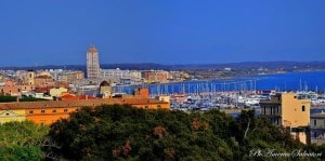 nettuno panorama