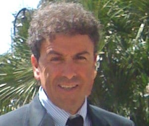 Il delegato al Turismo Luciano Bruschini