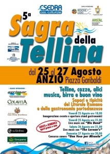 sagra-tellina