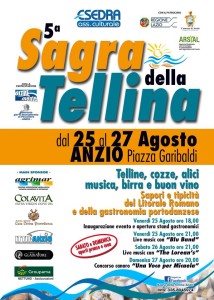 sagra-tellina