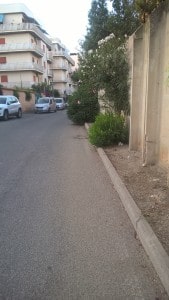 via Cicco a Nettuno