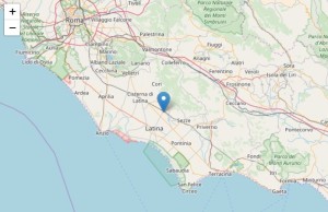 scossa-terremoto-sermoneta-latina_