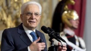 mattarella