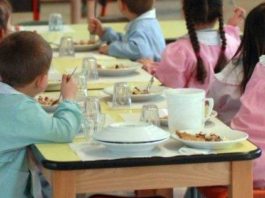 Anzio, attiva la procedura online per iscriversi al servizio mense e trasporti scolastici