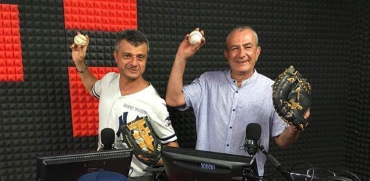 Nuova puntata da non perdere del Bar del Baseball Extrainning