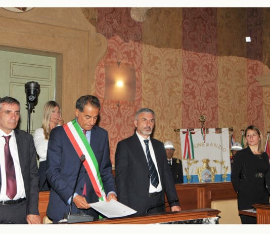 Anzio. De Angelis: A breve sarà convocato il consiglio comunale su: Porto, biometano, sanità