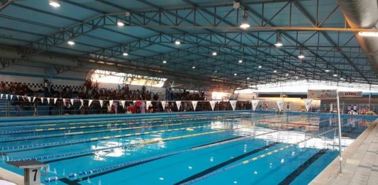 Piscina comunale, Vasoli replica a Pollastrini: “Iter affidamento alla Fin è corretto”
