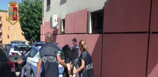Albano: Ragazza seviziata, torturata e ricoverata in codice rosso, arrestati i vicini di casa