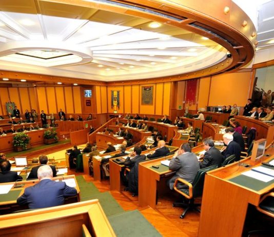 Regione Lazio, i consiglieri del PD: “Commissione trasparenza: valutiamo intervento ANAC”.