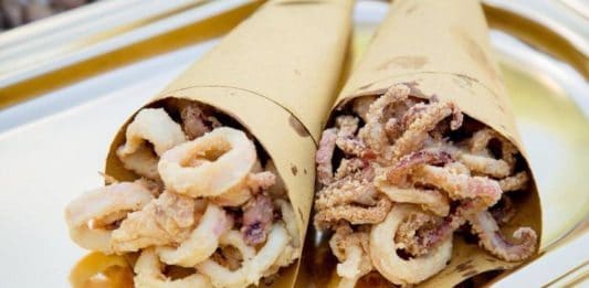 Torvaianica capitale dello Street Food dal 6 al 9 agosto