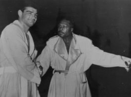 Giulio Rinaldi, il ricordo del grande campione di Anzio