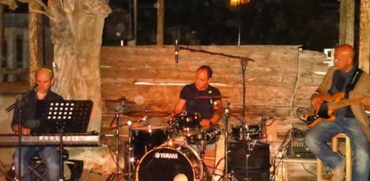 Al via il 3 agosto il “Nettuno jazz festival”