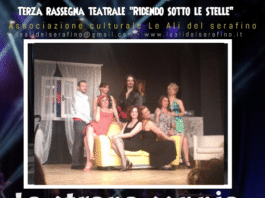 ‘Ridendo sotto le stelle’, in scena a Lavinio la New York di Neil Simon