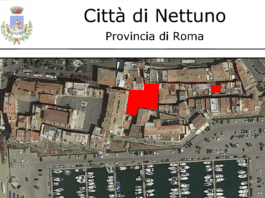 Nettuno. Al via nel 2019 i lavori per la riqualificazione del Borgo Medievale