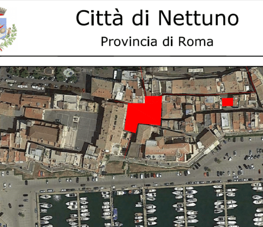 Nettuno. Al via nel 2019 i lavori per la riqualificazione del Borgo Medievale