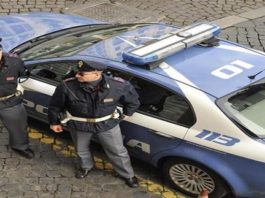Titolare sala slot sottoposto a fermo di Polizia per tentato omicidio