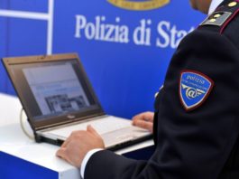 La Polizia Postale arresta un uomo di 40 anni per adescamento ed atti sessuali con minorenne
