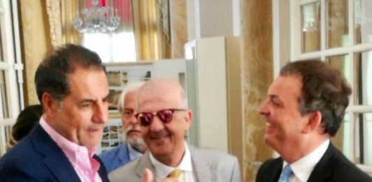 Intervista all’On. Saccone UDC: ad Anzio siamo lealmente in maggioranza, ma non ci strappiamo le vesti”