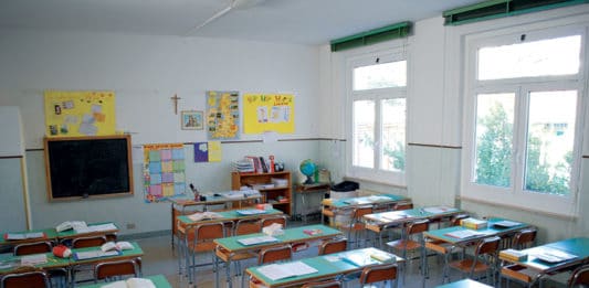 Ardea, addio cedole: dal prossimo anno libri arrivano a scuola