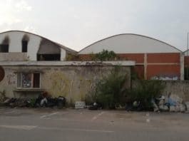 Anzio. Mandelli: La grave situazione del parcheggio della Stazione di Padiglione