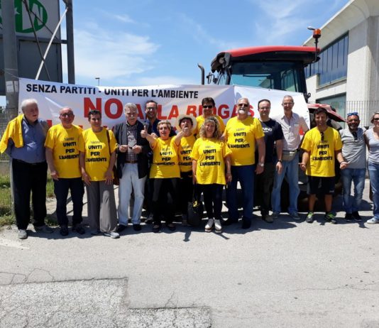 Anzio. Uniti per l’Ambiente: Deposito di rifiuti, il comune risponda e tuteli i diritti di tutti