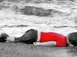 Anzio, il 30 agosto Flash Mob di sensibilizzazione per gli oltre 34.000 morti nel Mediterraneo negli ultimi 15 anni