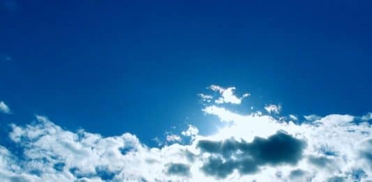 Note dal mondo… Cambiamenti climatici in corso