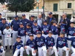 Dolphins Anzio, Under 12 e Softball si qualificano ai play off