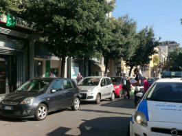 Anzio. La Polizia locale sventa truffa ai danni della Bnl