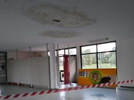 Aprilia. Manutenzione Liceo Meucci, botta e risposta tra Grillini e assessore Caporaso