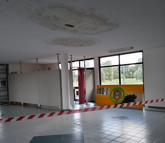 Aprilia. Manutenzione Liceo Meucci, botta e risposta tra Grillini e assessore Caporaso