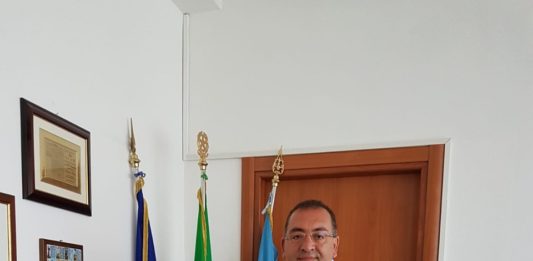 Sindaco Aprilia incontra scrittrice Franca Palmieri vincitrice del concorso “Speciale infanzia”