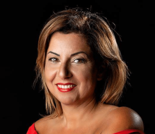 Lisa Bernardini tra gli assegnatari del Premio Albori 2018