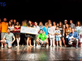 Nettunia’s Got Talent seconda edizione: vince Alessia Celio