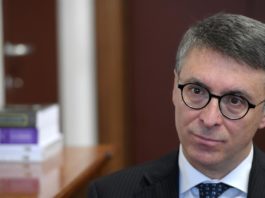 “In Italia c’è un’appropriazione inaccettabile di beni pubblici da parte dei privati. Lo Stato è responsabile”