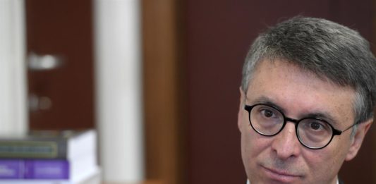 “In Italia c’è un’appropriazione inaccettabile di beni pubblici da parte dei privati. Lo Stato è responsabile”