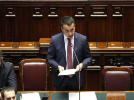 Di Maio: “Volontà politica certa di revocare la concessione a Autostrade”