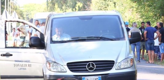 Latina. Italiano, ubriaco e drogato, investe e uccide un bracciante indiano