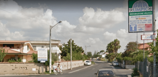 Scarsa visibilità, incrocio pericoloso tra via Canducci e via Beato Padre Pio