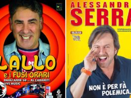 L’estate non è finita, il 23 agosto musica e cabaret nelle piazze di Anzio