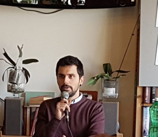 Alternativa per Anzio contraria ad un nuovo centro commerciale